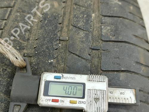 Rim DODGE NITRO 2.8 CRD 4WD | BP28546527C45