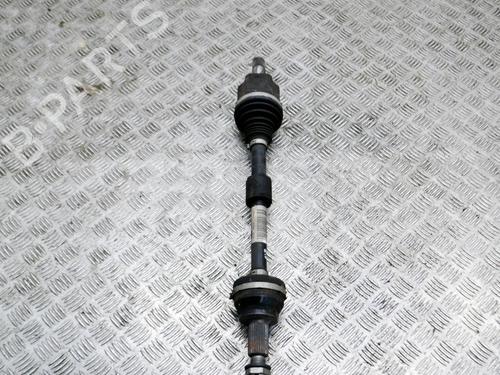 Used Right rear driveshaft JAGUAR I-PACE (X590) EV400 AWD (400 hp) 27754401