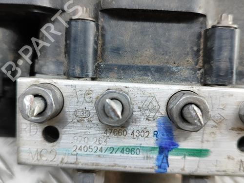 ABS pump NISSAN JUKE (F16_) DIG-T 117 | BP27794423M43 