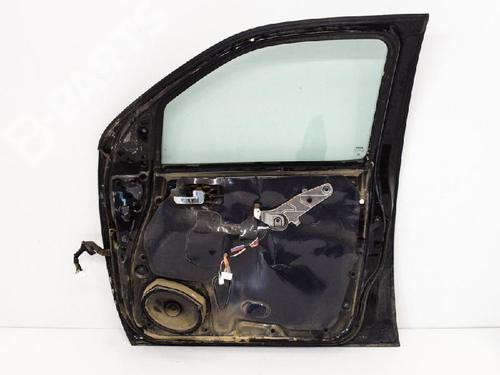 Right front door NISSAN NAVARA NP300 (D40) 2.5 dCi 4WD (D40TT, D40T, D40M, D40BB) | BP6741693C3 