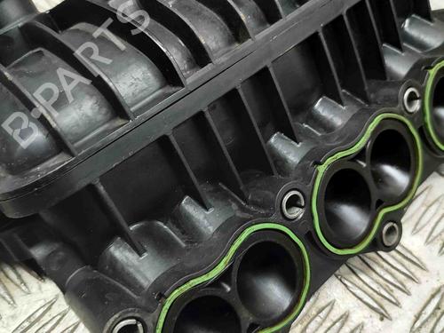 Intake manifold FORD FIESTA VI (CB1, CCN) 1.0 EcoBoost | BP27205801M70