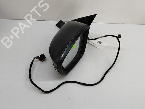 Left mirror VW T-ROC (A11, D11) 1.0 TSI | BP24581516C26 
