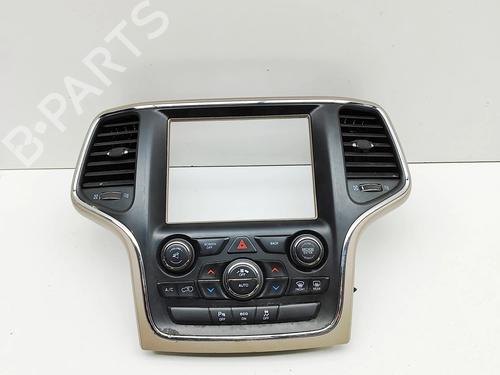 Used Electronic module Electronic module JEEP GRAND CHEROKEE IV (WK, WK2) 3.0 CRD V6 4x4 (250 hp) 33391944 33391944