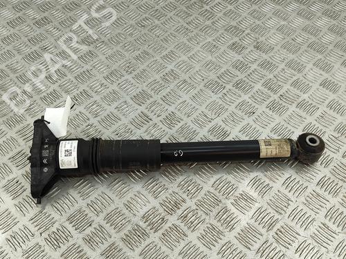 Used Right rear shock absorber JEEP AVENGER (J2) 1.2 GSE T3 (101 hp) 28555570