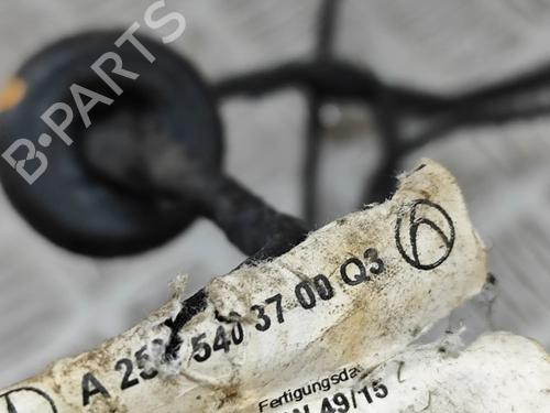 Electronic module MERCEDES-BENZ GLC (X253) 250 d 4-matic (253.909) | BP18417383M83 