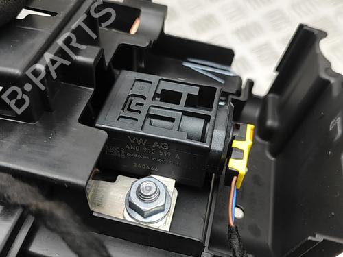 Cable AUDI Q5 (GUB) 2.0 TDI quattro | BP33732082E12  - Image 9