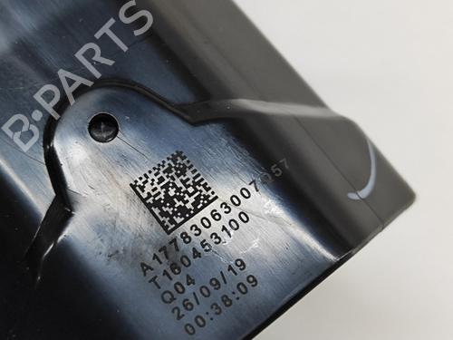 Air vent MERCEDES-BENZ A-CLASS (W177) AMG A 35 4-matic (177.051) | BP27781786I21 