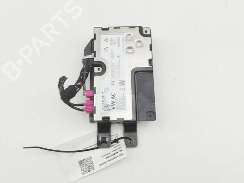 Electronic module AUDI A3 Sportback (8YA, 8YF) 35 TFSI | BP39884339M83 - Image 2