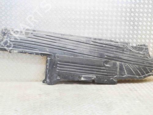 Blindagem inferior PORSCHE 911 (991) 3.8 Carrera S (400 hp) 29007353