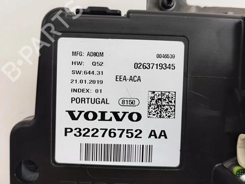 Instrument cluster VOLVO XC90 II (256) T8 Hybrid AWD | BP27770154C47  - Image 8