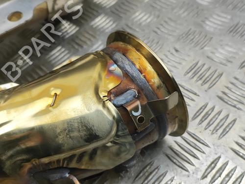 Catalyst VOLVO XC40 (536) B3 Mild-Hybrid | BP31859119M10 