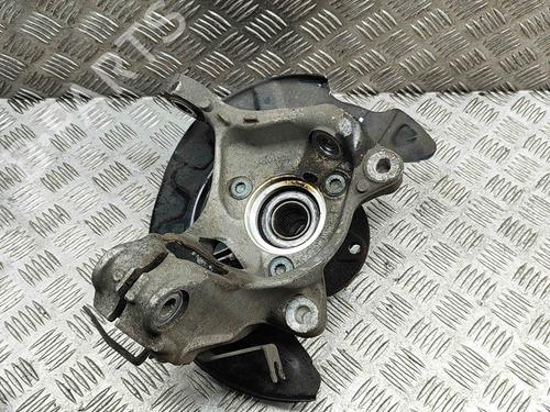 Right front steering knuckle SKODA SUPERB III (3V3) 2.0 TSI | BP21588329M26 
