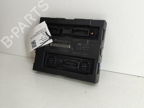 Electronic module AUDI A6 C7 Avant (4G5, 4GD) 2.0 TDI quattro | BP22620782M83 