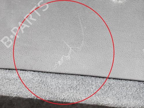 Boot lining PORSCHE CAYENNE (92A) 3.0 Diesel | BP14654453I3 - Image 5