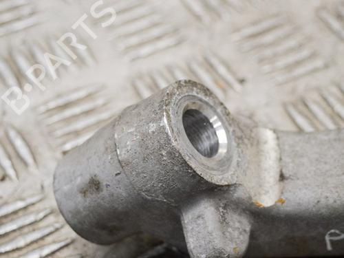 Other PEUGEOT 3008 II SUV (MC_, MR_, MJ_, M4_) 1.6 THP 165 (M45GYW, M45GZW, M45GYV) | BP16270556O1