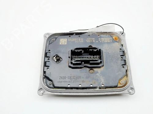 Used Electronic module Electronic module MERCEDES-BENZ EQE (V295) EQE 350+ (295.121) (292 hp) 39687596 39687596