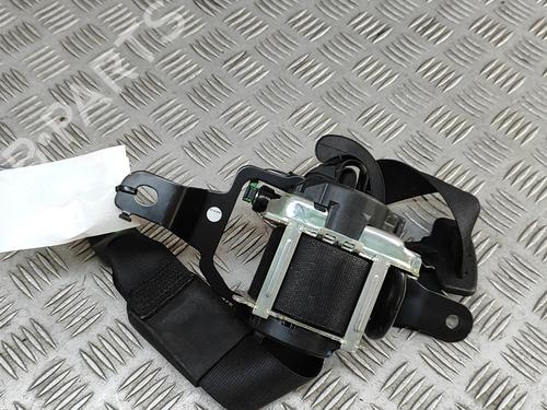 Used Rear left seatbelt BMW X5 (F15, F85) xDrive 30 d (258 hp) 27645150