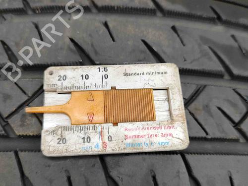 Rim PEUGEOT 3008 II SUV (MC_, MR_, MJ_, M4_) 1.6 BlueHDi 120 | BP29945191C45