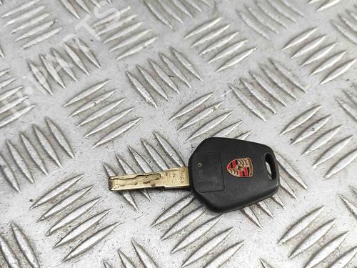 Ignition barrel PORSCHE BOXSTER (986) 2.7 | BP27799265M48