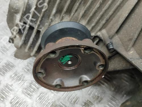 Transfer box RENAULT TRAFIC III Platform/Chassis (EG_) 1.6 dCi 120 (EGMB) | BP23946958M36 