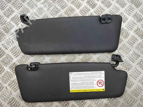 Interior roof AUDI Q3 (8UB, 8UG) 2.0 TDI quattro | BP29752880I12 