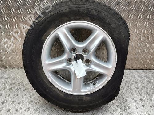 Used Rim Rim LEXUS RX (_U3_) 400h (MHU38_) (211 hp) 35920008 35920008