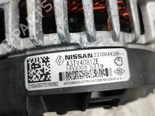 Alternator RENAULT TRAFIC III Bus (JG_) 2.0 dCi 150 (JGMU) | BP32755641M7  - Image 7