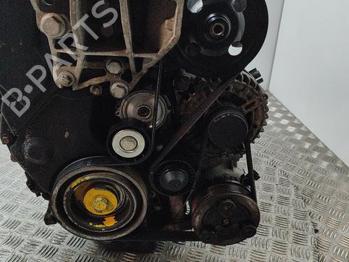 Engine AUDI A4 B7 Avant (8ED) 2.0 TFSI | BP21187937M1 