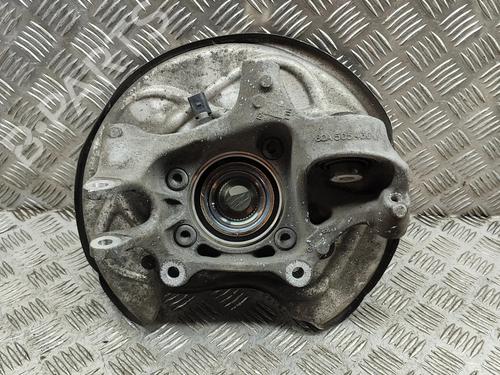 Right rear steering knuckle AUDI Q5 (FYB, FYG) SQ5 TFSI quattro | BP19428145M28 