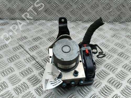 Used ABS pump ABS pump AUDI A6 C7 Avant (4G5, 4GD) 3.0 TDI quattro (320 hp) 39958671 39958671
