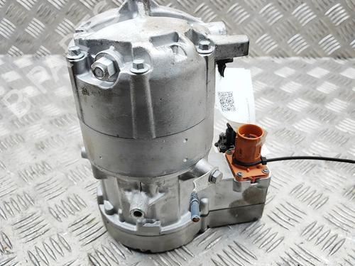 AC compressor BMW X3 (G01, F97, G08) iX3 | BP38782141M34 - Image 3