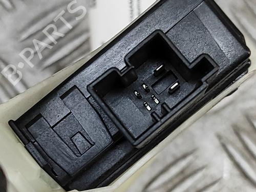 Right rear window motor PORSCHE PANAMERA (970) 4.8 4S | BP27521313E22