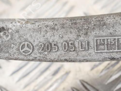 Left front suspension arm MERCEDES-BENZ C-CLASS (W205) C 200 (205.042) | BP10403022M12 