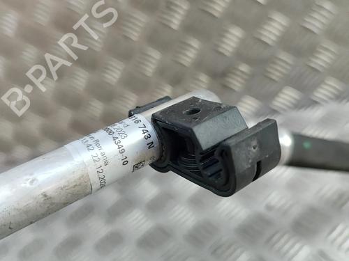 AC pipe SKODA ENYAQ iV SUV (5AZ) 85 | BP28115608M126