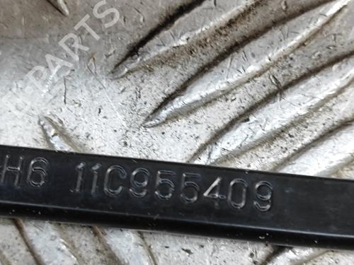 Front wipers mechanism SKODA ENYAQ iV SUV (5AZ) 85 | BP27796129C83 