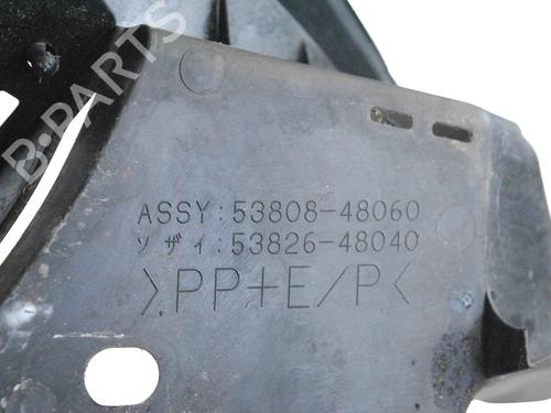 Andre LEXUS RX (_L2_) 450h AWD (GYL25_, GYL26_, GYL25, GYL26, GYL25R, GYL26R) | BP30249675O1 