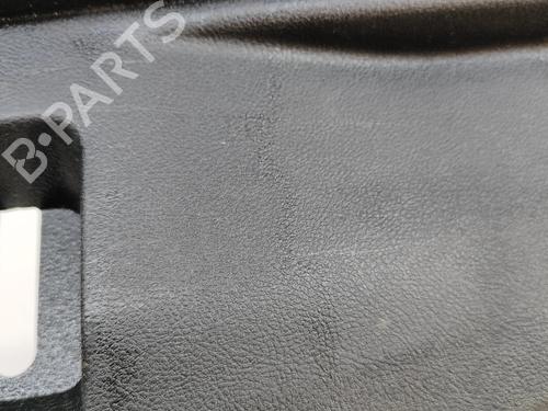 Pynteliste til bagklap BMW 3 (G20, G80, G28) M3 Competition | BP29542372C151