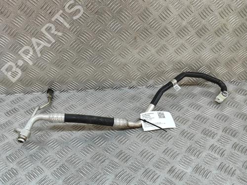 Used AC pipe AC pipe AUDI A4 B9 (8W2, 8WC) 2.0 TDI quattro (190 hp) 24819555 24819555