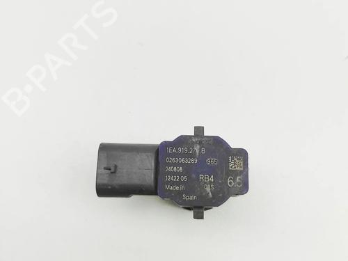 Módulo eletrónico PORSCHE MACAN (XAB) 4 Electric 4 (XABBB1, XABFD1) | BP38467204M83 - Image 3