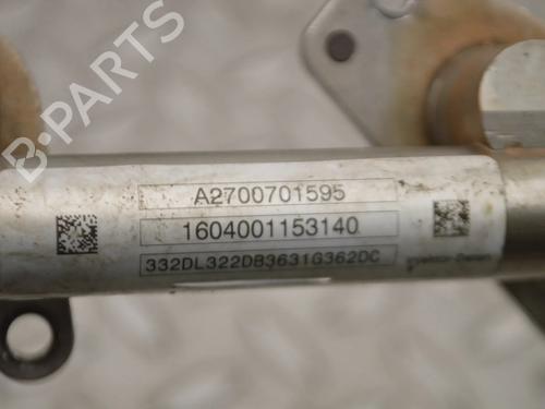 Injection rail MERCEDES-BENZ CLA (C118) CLA 180 (118.384) | BP30228711M98 