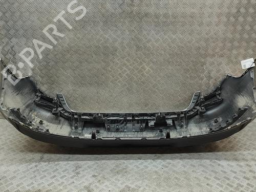 Rear bumper AUDI A3 Sportback (8VA, 8VF) 1.4 TFSI e-tron | BP26590206C8 