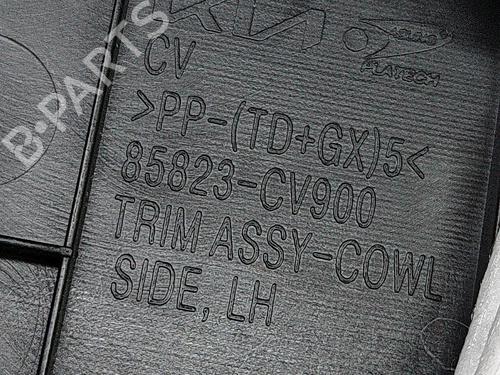 Step KIA EV6 (CV) 77 GT AWD | BP28550830C149 - Image 5