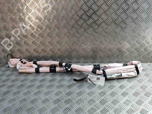 Used Right curtain airbag PEUGEOT 3008 III (KA_, KB_, KC_) e-210 (KCZKZX) (213 hp) 28676260