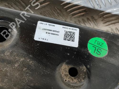 Rear axle TESLA MODEL 3 (5YJ3) EV | BP38466808M2 - Image 8