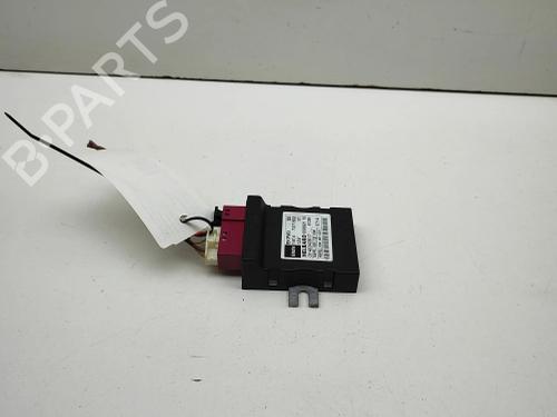 Used Fuel ECU Fuel ECU BMW 5 (F10) 520 d (184 hp) 40605161 40605161