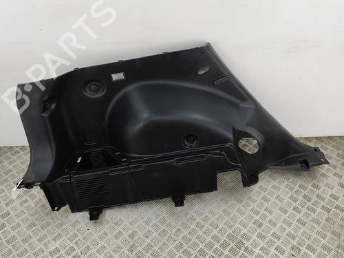 Forra da mala KIA SPORTAGE III (SL) 1.7 CRDi (116 hp) 30544495