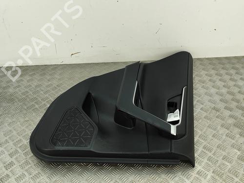 Rear left panel TOYOTA RAV 4 V (_A5_, _H5_) 2.5 Hybrid (AXAH52) | BP33370990C60 - Image 4
