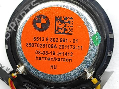 Speaker BMW 3 (G20, G80, G28) 330 e Plug-in-Hybrid | BP30109043E2