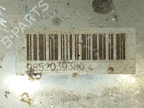 Catalyst OPEL VIVARO C Bus (K0) 2.0 | BP32755938M10 - Image 9