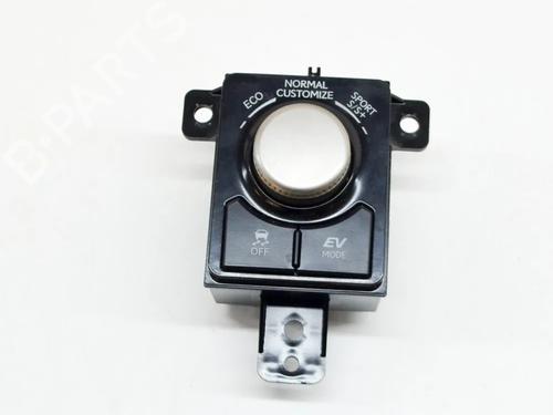 Used Switch LEXUS RX (_L2_) 450h AWD (GYL25_, GYL26_, GYL25, GYL26, GYL25R, GYL26R) (313 hp) 8834735